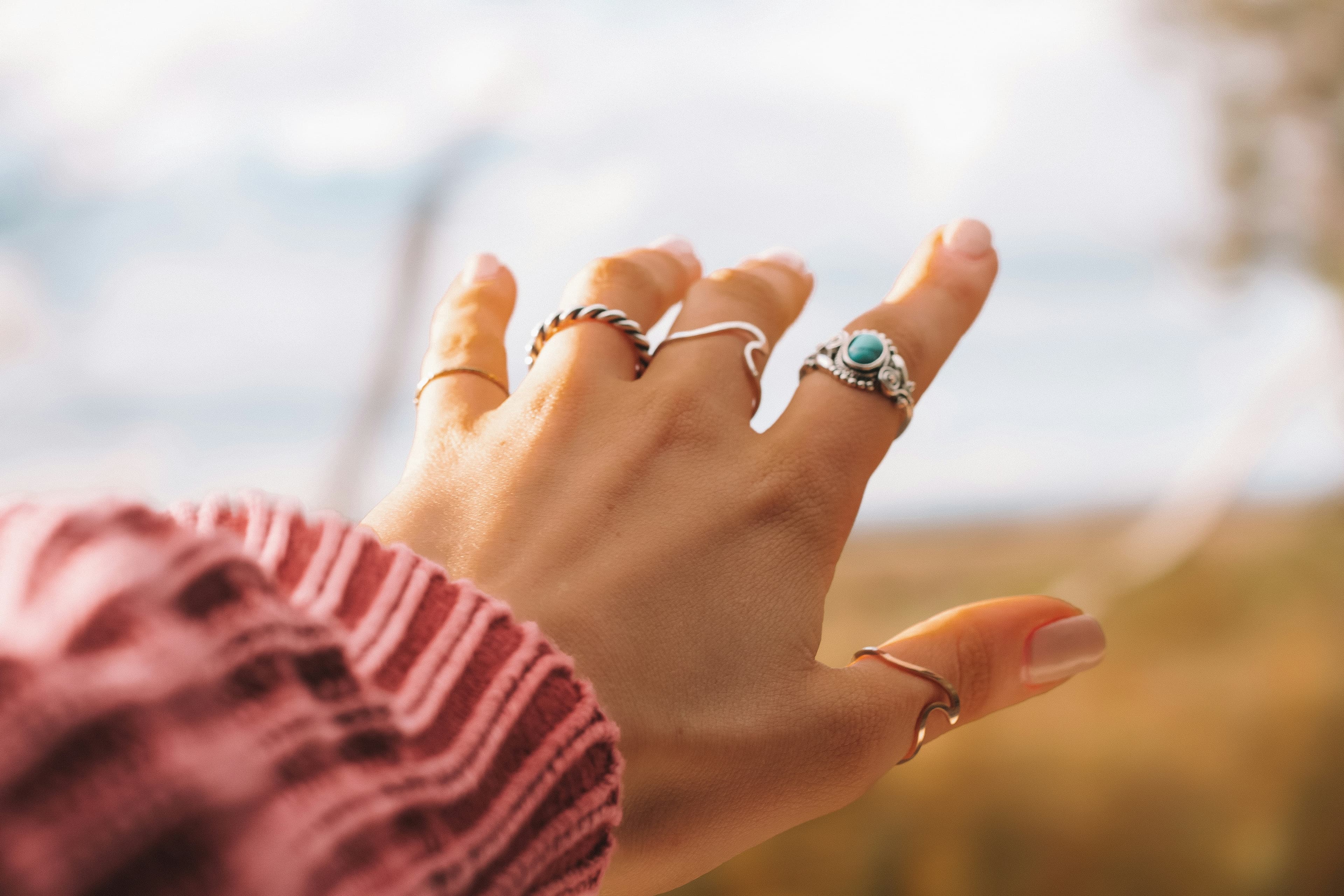 Mahakhu festive jewellery collection