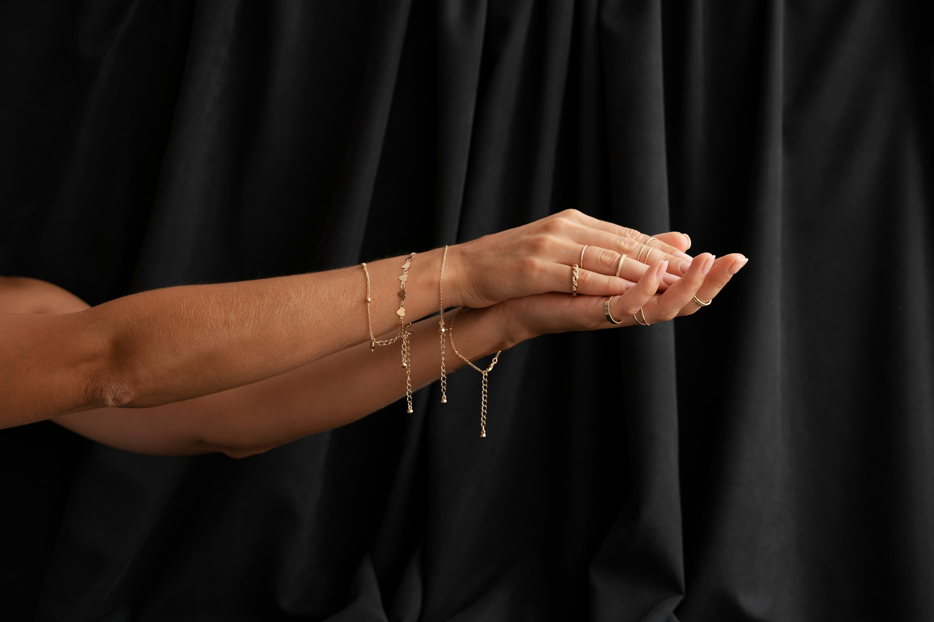 Crafted With Intention